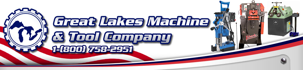 Great Lakes Machine & Tool Company