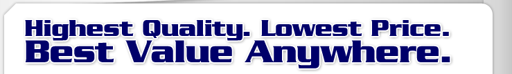 North America's Fastest Growing Distributo of Quality Metal Fabricating Products & Services
