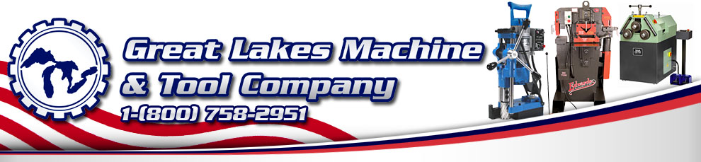 Great Lakes Machine & Tool Company
