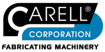Carell Fabricating Machinery