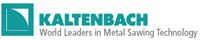Kaltenbach Metal Sawing Technology