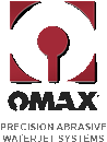 OMAX Precisiion Abrasive Sater Jet System