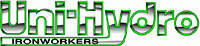 Uni-Hydro Ironworker