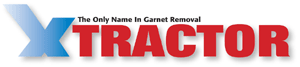 Xtractor Garnet Removal
