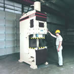 C-Frame Presses
