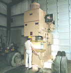 C-Frame Presses