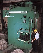 Hydraulic Presses