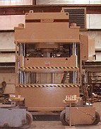 Hydraulic Presses
