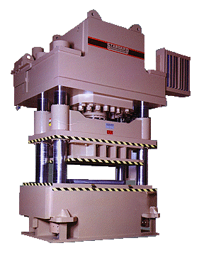 Hydraulic Presses