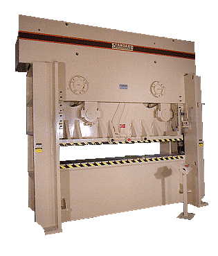 Hydraulic Presses