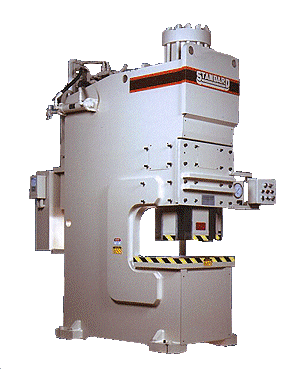 Hydraulic Presses