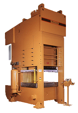Hydraulic Presses