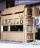 Hydraulic Presses
