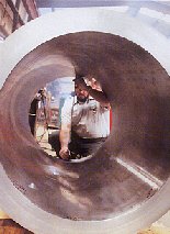 Hydraulic Presses
