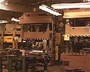 Hydraulic Presses