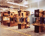 Hydraulic Presses