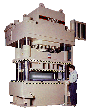 Hydraulic Presses