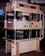 Hydraulic Presses