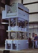 Hydraulic Presses