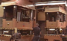 Hydraulic Presses