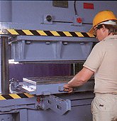 Hydraulic Presses