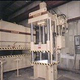 Hydraulic Presses