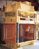 Hydraulic Presses