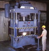Hydraulic Presses