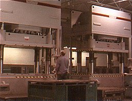 Hydraulic Presses