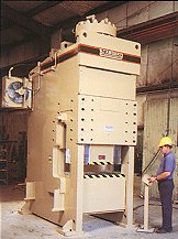 Hydraulic Presses