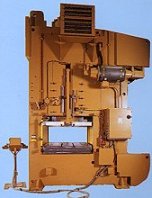 Hydraulic Presses