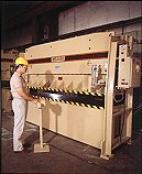 Hydraulic Presses