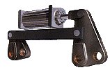 Hydraulic Presses: Bell Crank