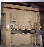 Hydraulic Presses